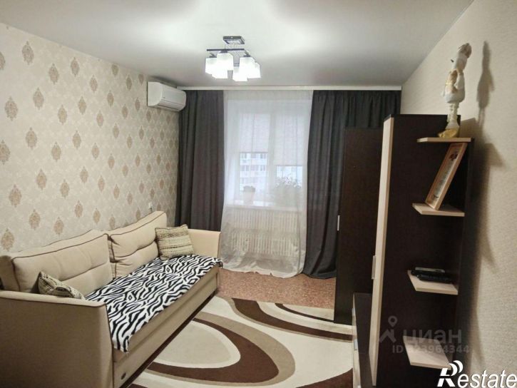 1-комн квартира Минская улица, 63А,  д. 63А