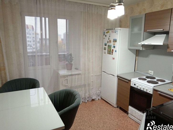 1-комн квартира Минская улица, 63А,  д. 63А