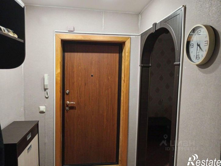 1-комн квартира Минская улица, 63А,  д. 63А