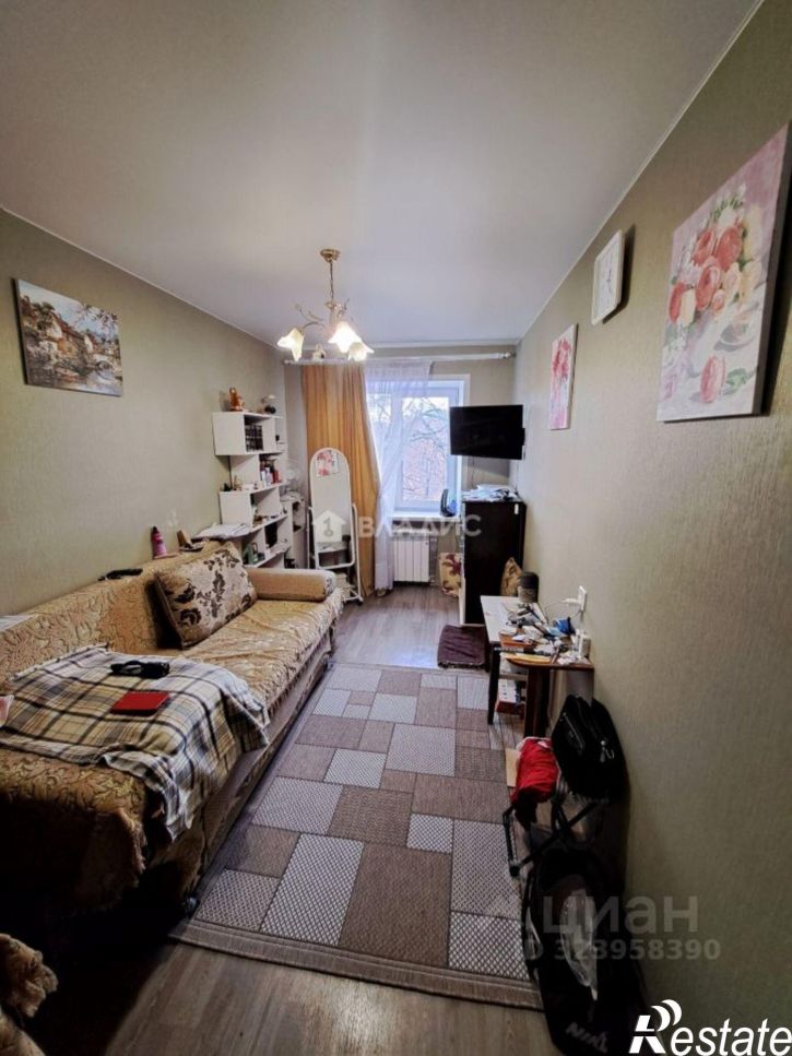 2-комн квартира бульвар Пионеров, 1,  д. 1