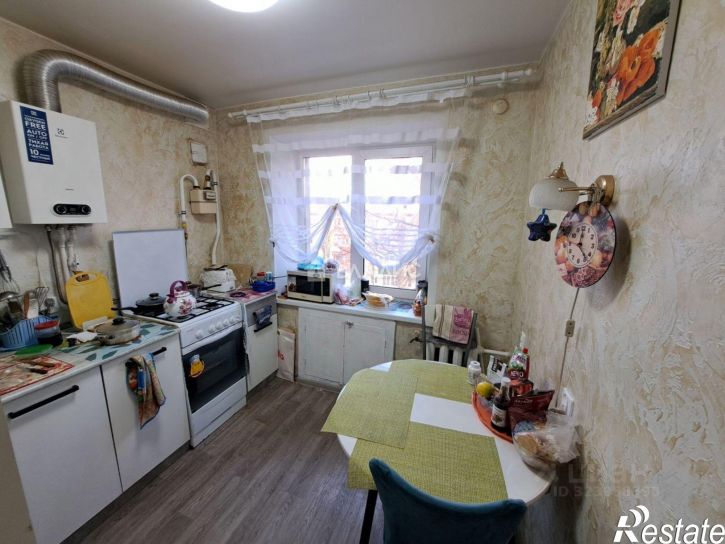 2-комн квартира бульвар Пионеров, 1,  д. 1