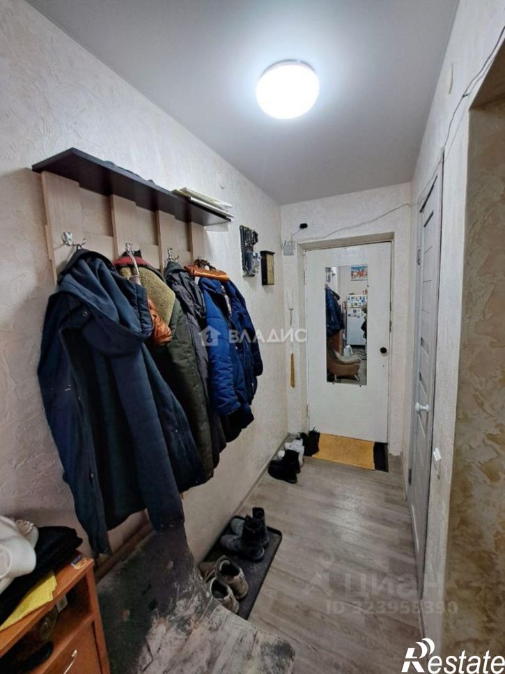 2-комн квартира бульвар Пионеров, 1,  д. 1