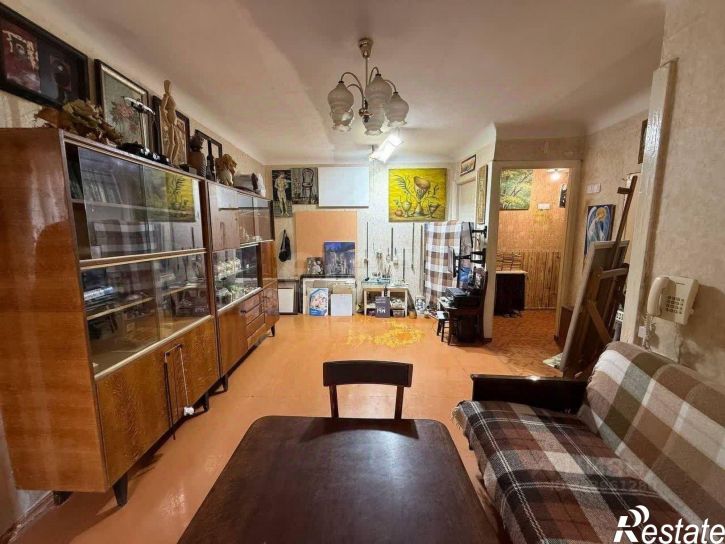 2-комн квартира улица Космонавтов, 22,  д. 22