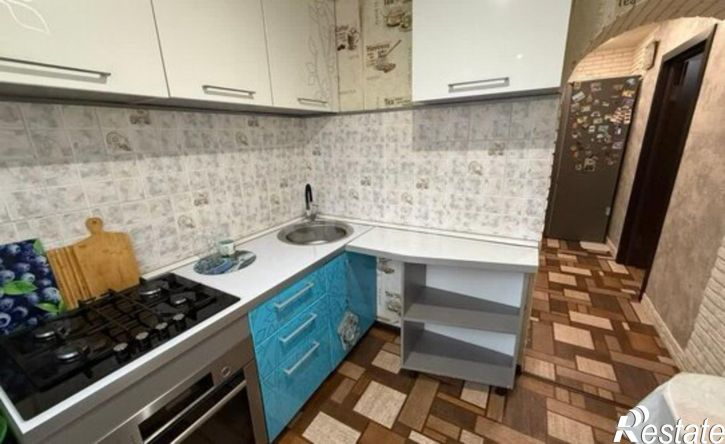 1-комн квартира улица Писателя Маршака, 7,  д. 7