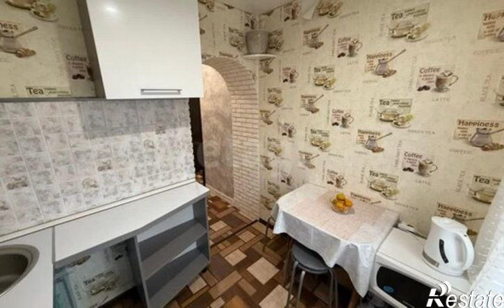 1-комн квартира улица Писателя Маршака, 7,  д. 7