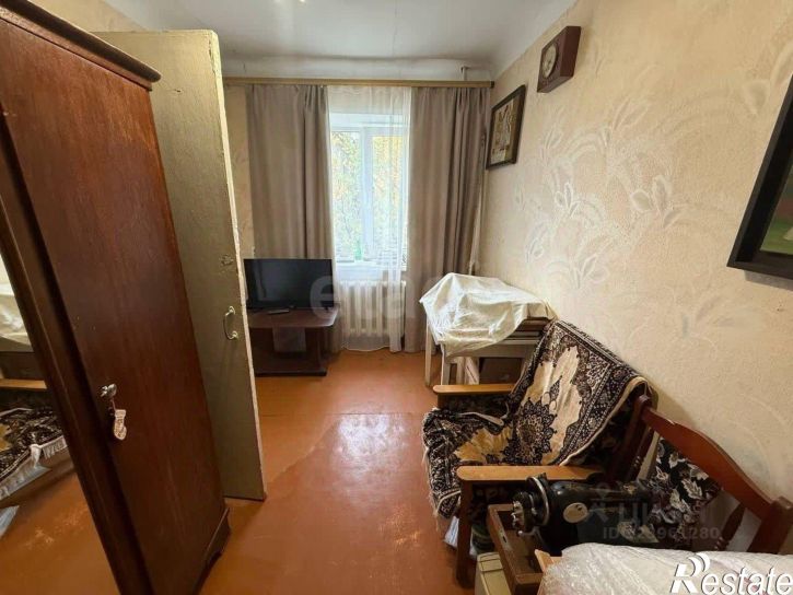 2-комн квартира улица Космонавтов, 22,  д. 22