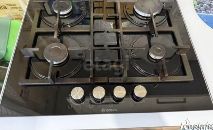 1-комн квартира улица Писателя Маршака, 7,  д. 7