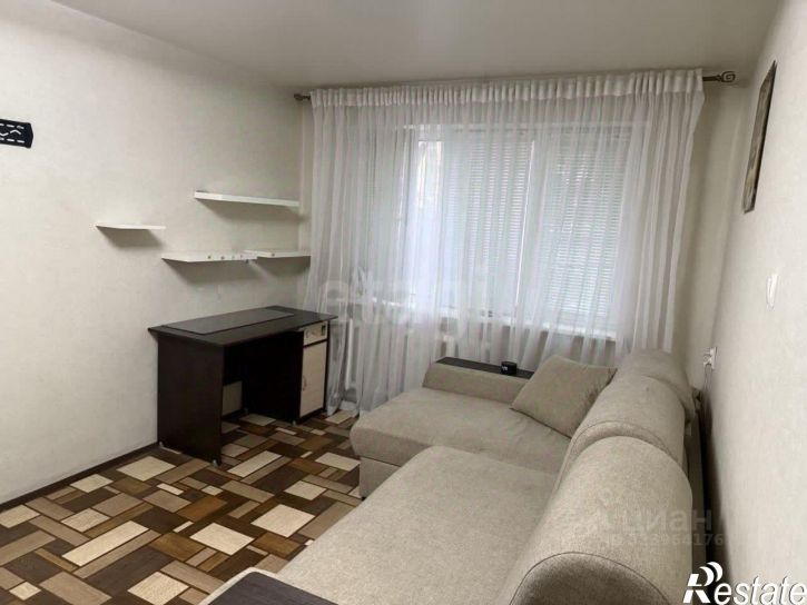 1-комн квартира улица Писателя Маршака, 7,  д. 7