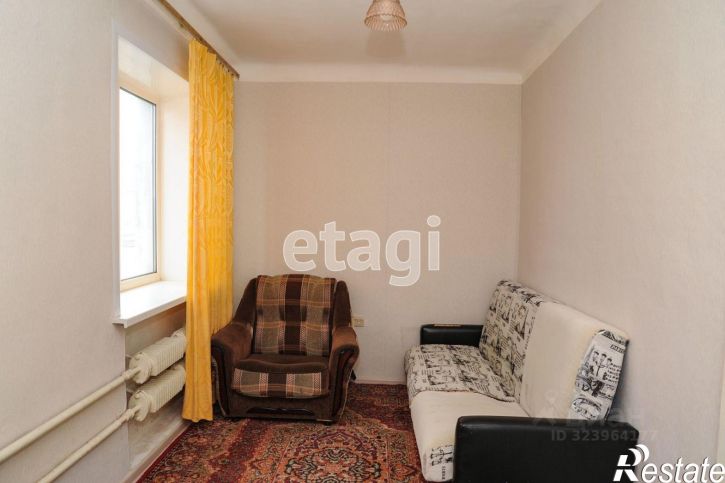 2-комн квартира улица Гайдара, 9,  д. 9