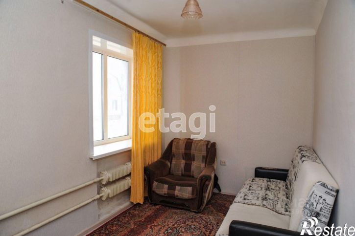 2-комн квартира улица Гайдара, 9,  д. 9