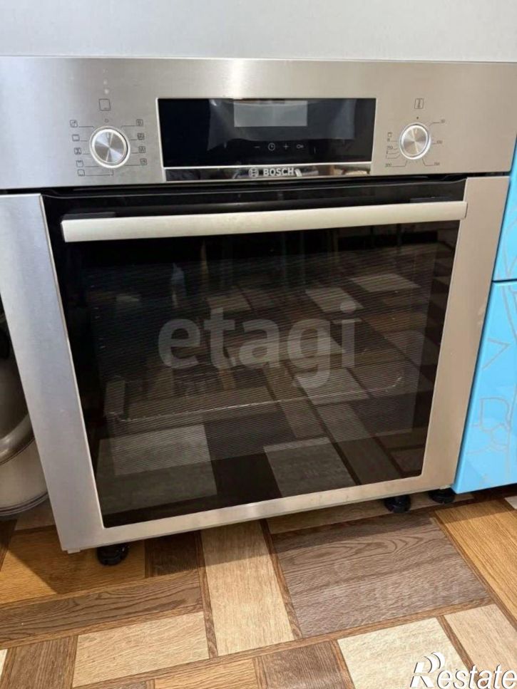 1-комн квартира улица Писателя Маршака, 7,  д. 7