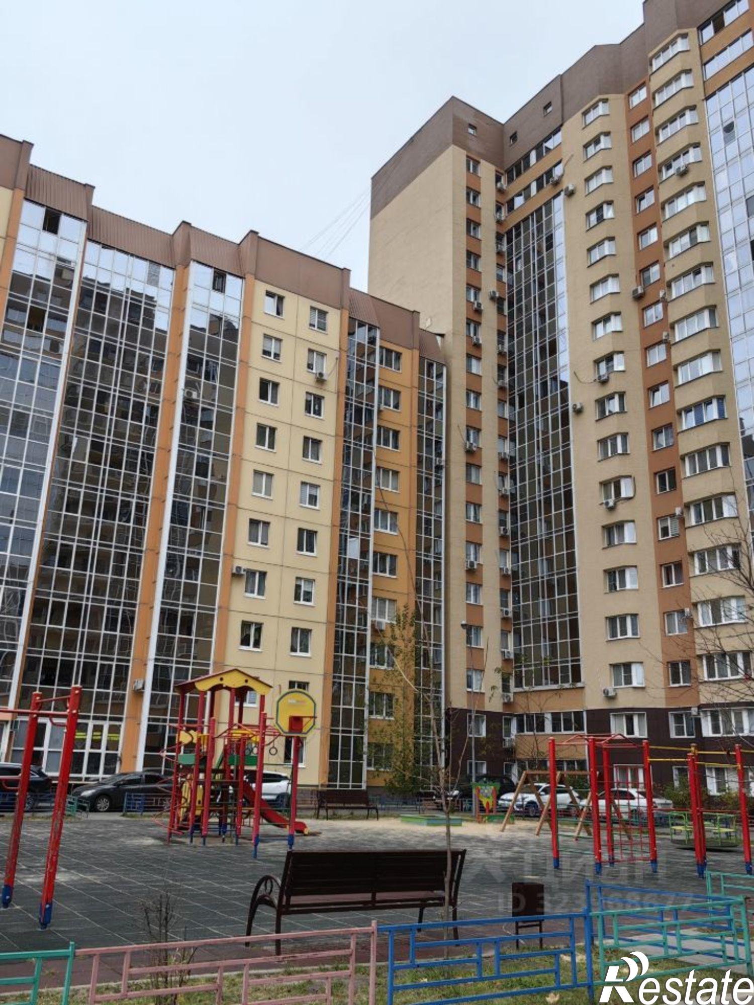 Купить квартиру за 7 220 000 рублей на ул Шишкова, 144