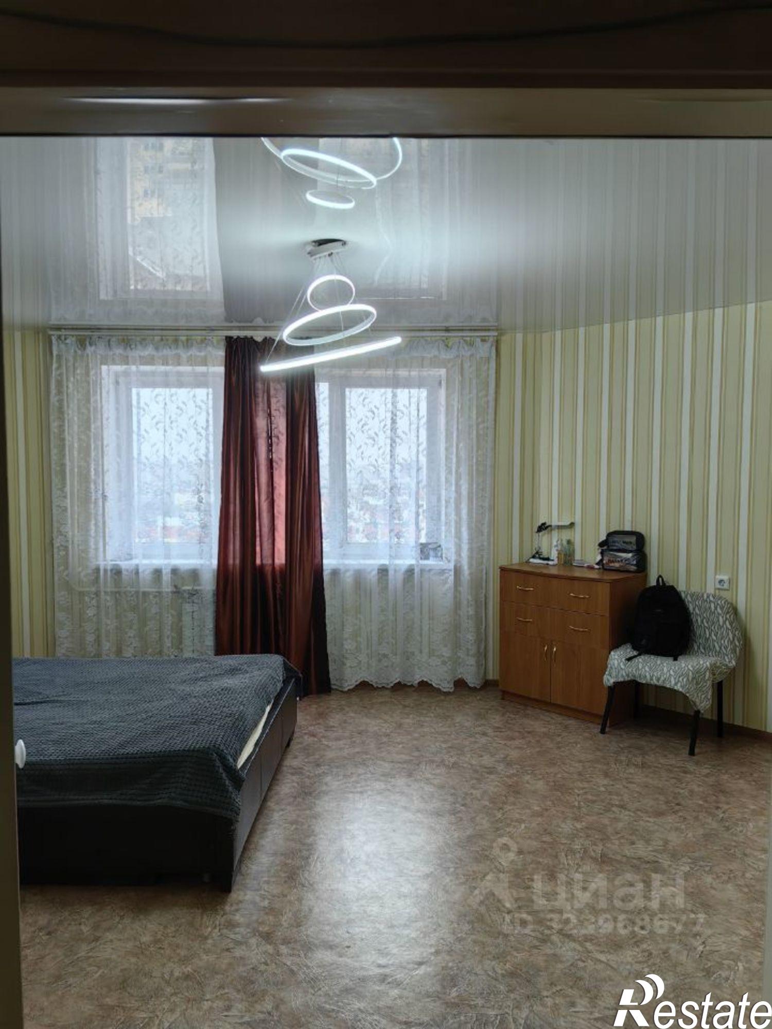 Купить квартиру за 7 220 000 рублей на ул Шишкова, 144