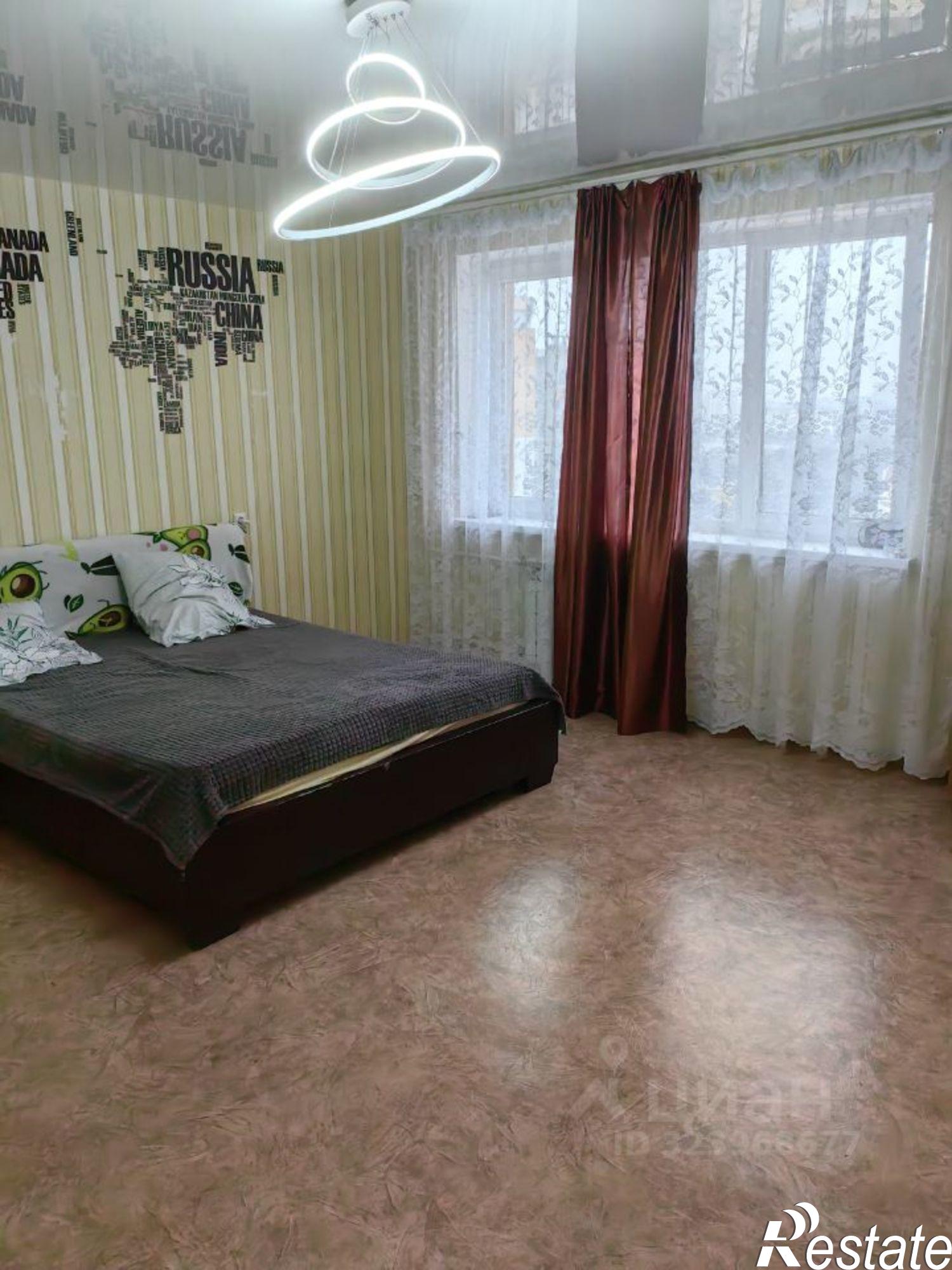 Купить квартиру за 7 220 000 рублей на ул Шишкова, 144