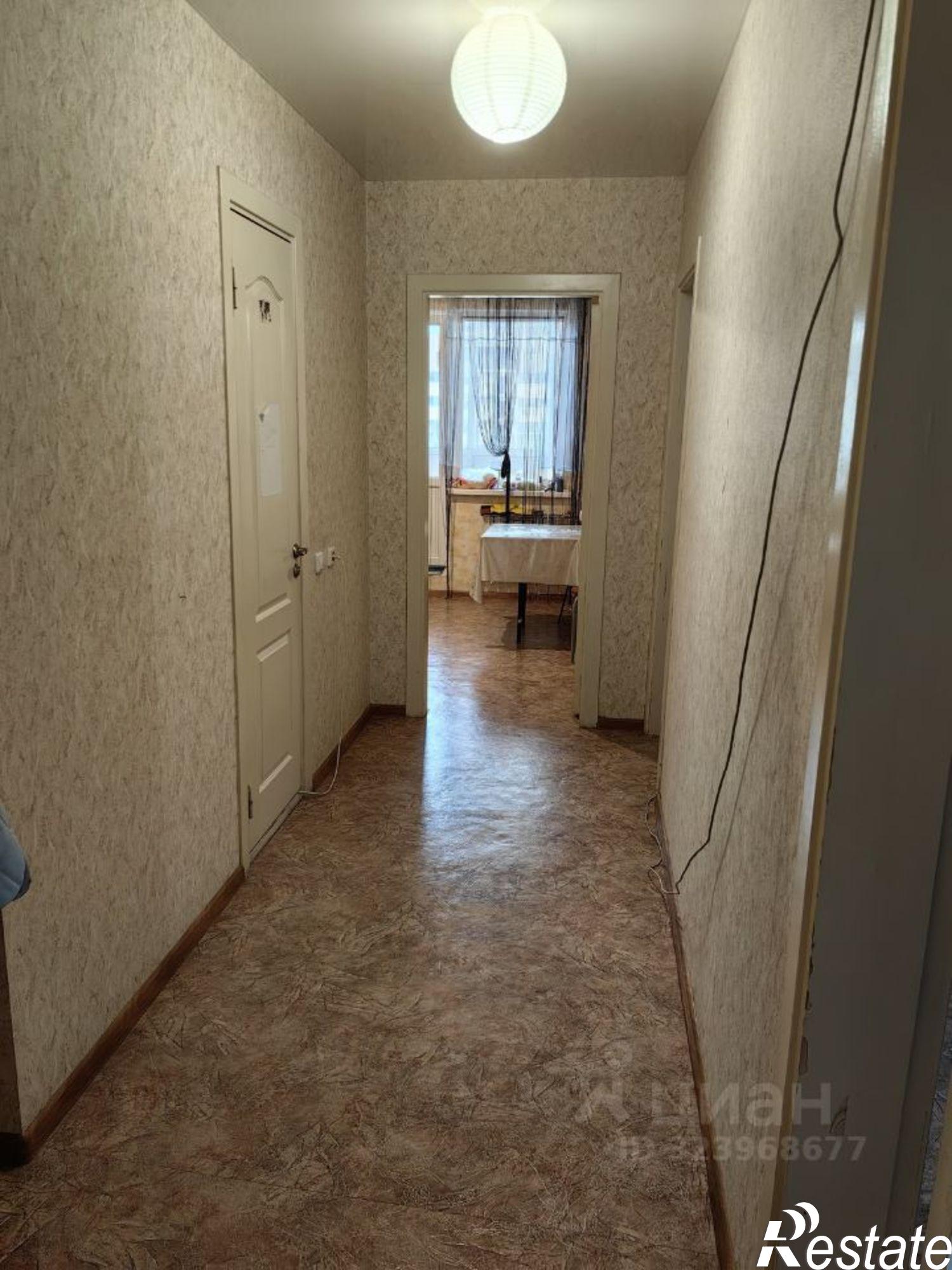 Купить квартиру за 7 220 000 рублей на ул Шишкова, 144