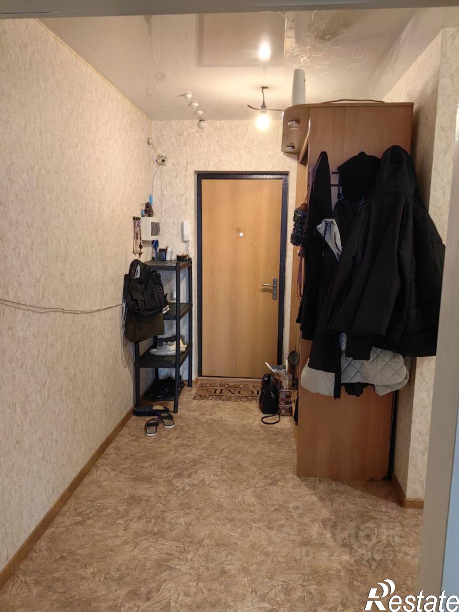 Купить квартиру за 7 220 000 рублей на ул Шишкова, 144