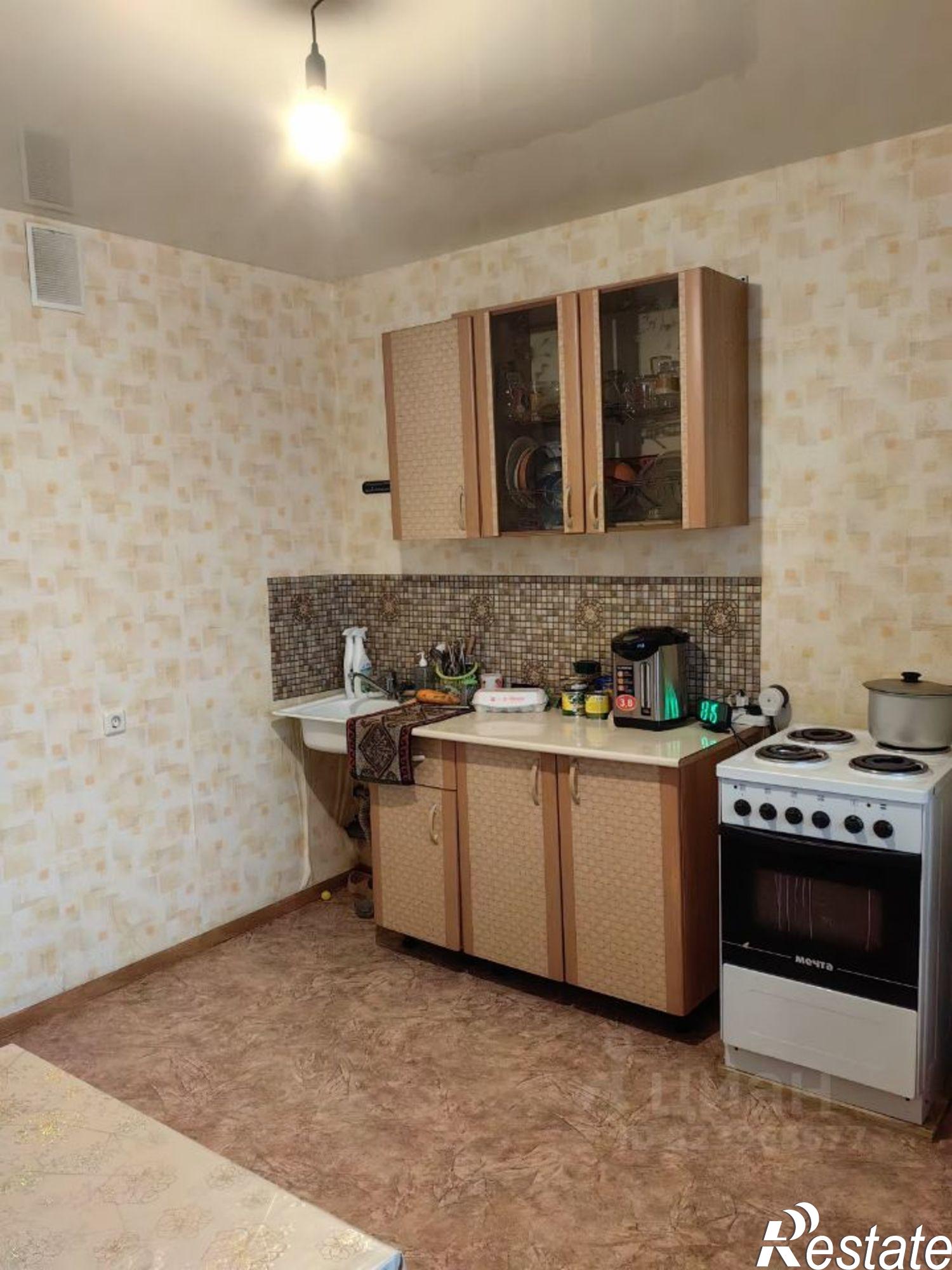 Купить квартиру за 7 220 000 рублей на ул Шишкова, 144