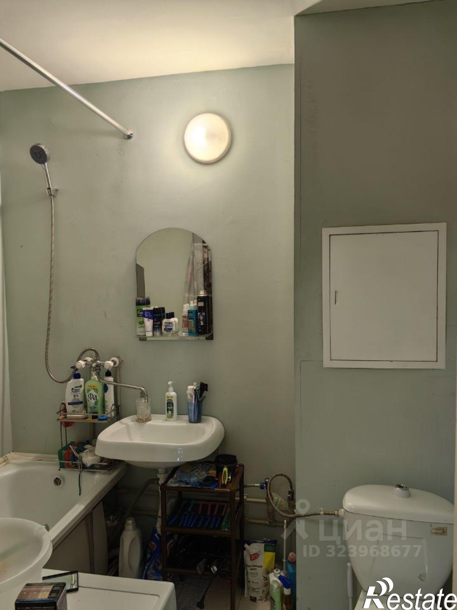 Купить квартиру за 7 220 000 рублей на ул Шишкова, 144