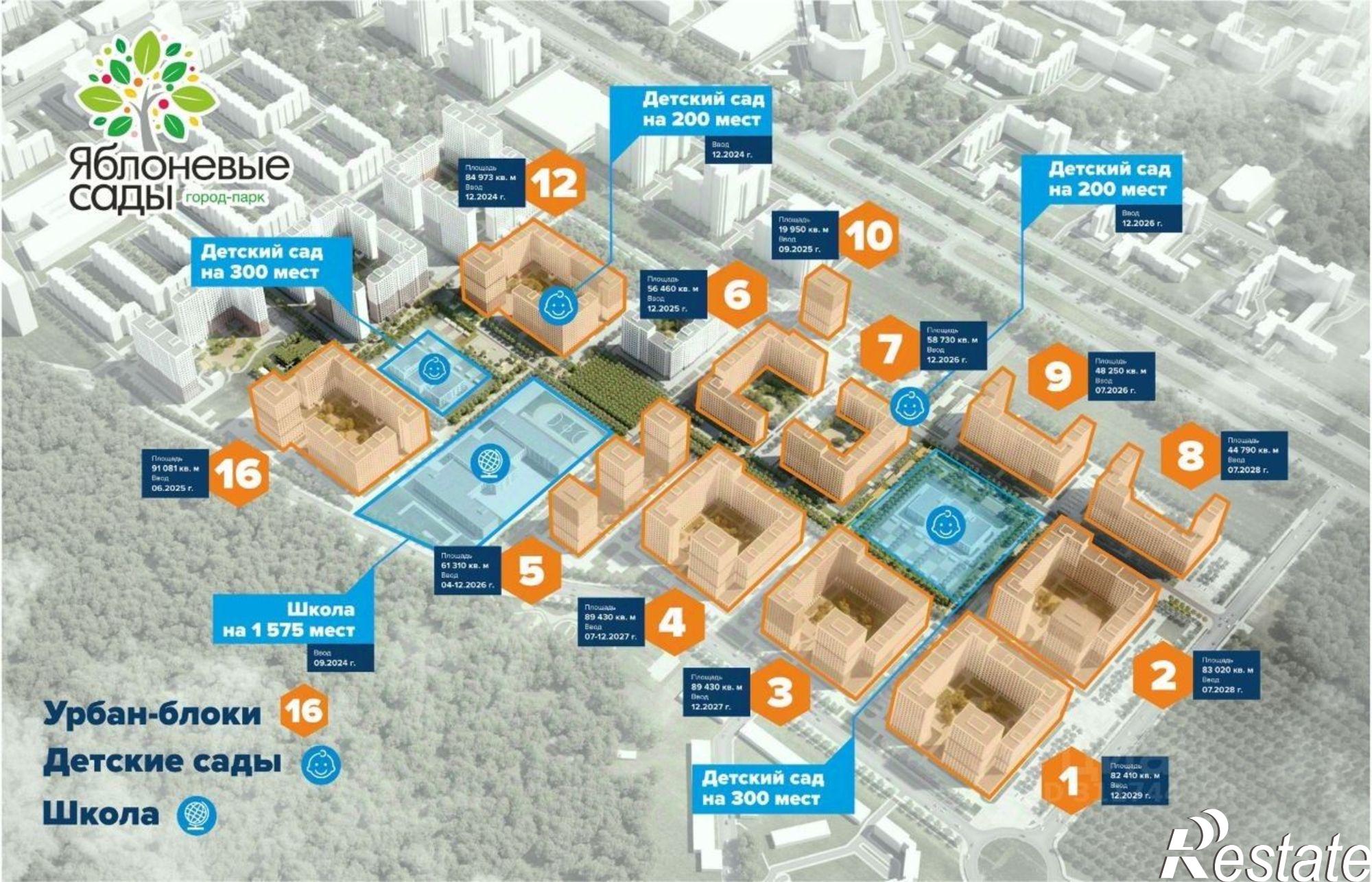Купить квартиру за 11 984 000 рублей на улица Загоровского, 9/1