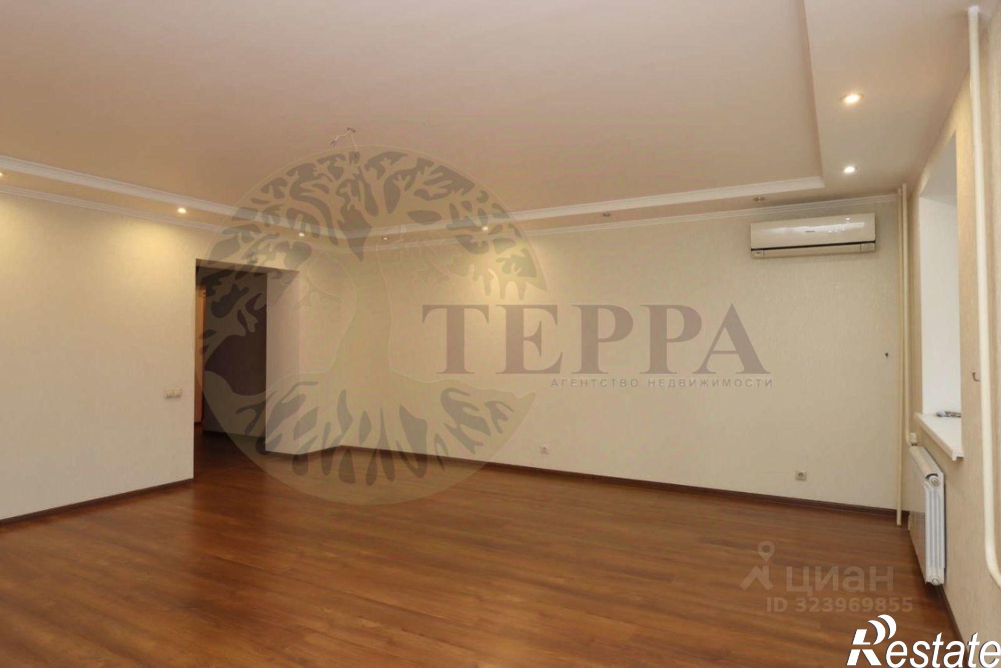 Купить квартиру за 12 699 000 рублей на улица 60-й Армии, 27