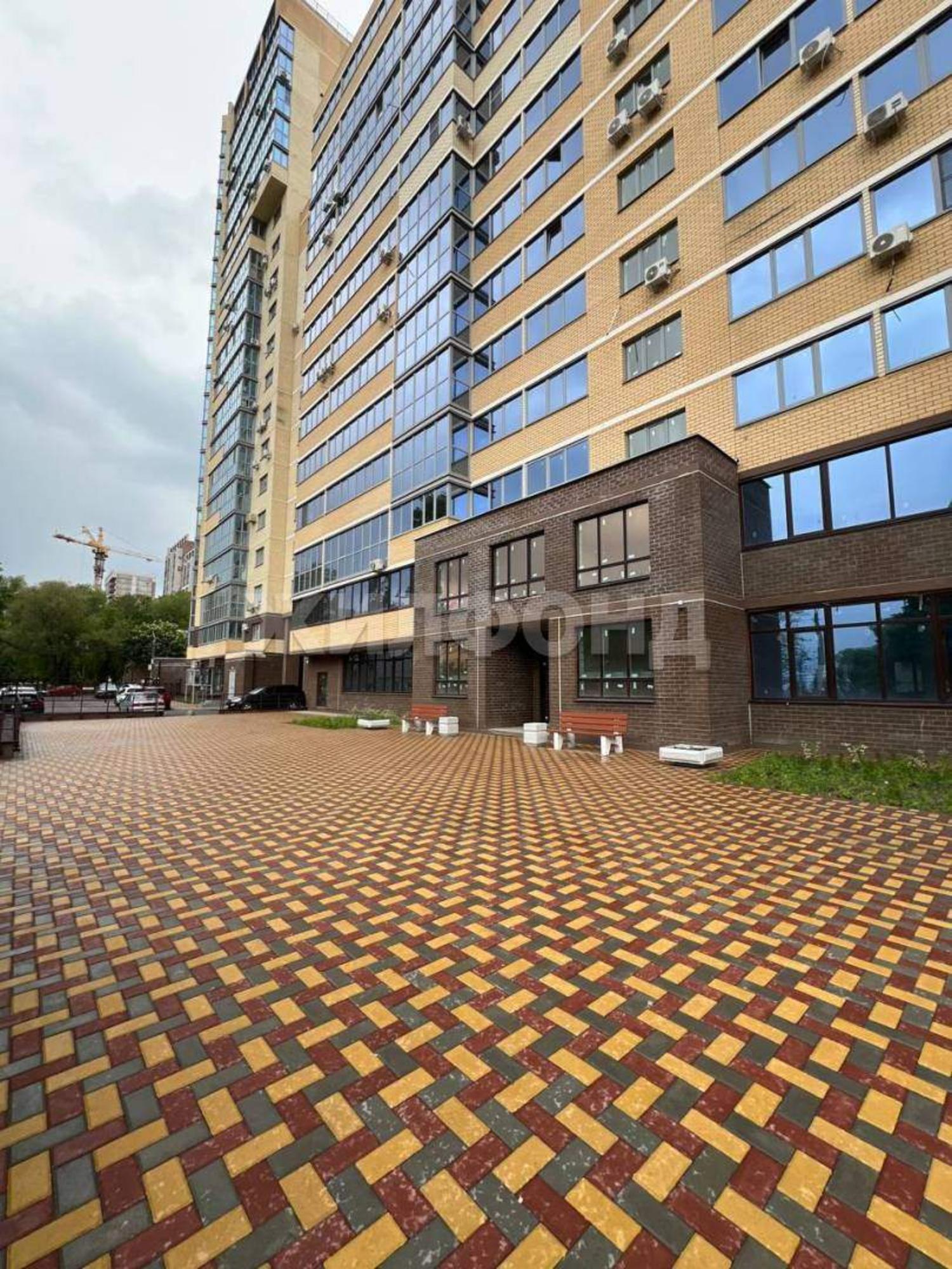 Купить квартиру за 6 200 000 рублей на Московский проспект, д.52