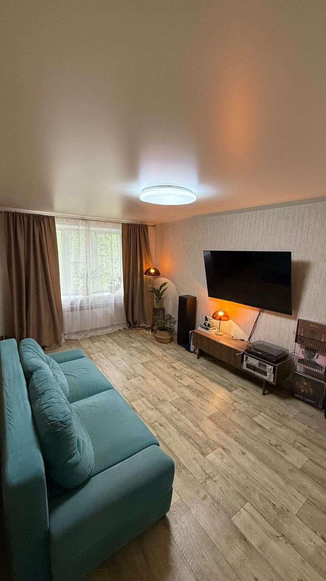 Купить квартиру за 3 650 000 рублей на Ворошилова улица, 40