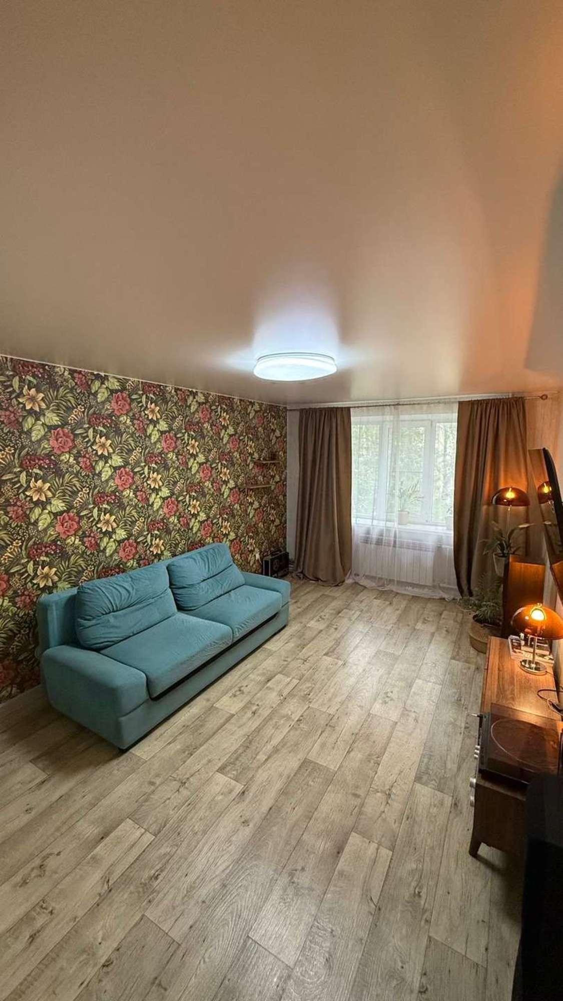 Купить квартиру за 3 650 000 рублей на Ворошилова улица, 40