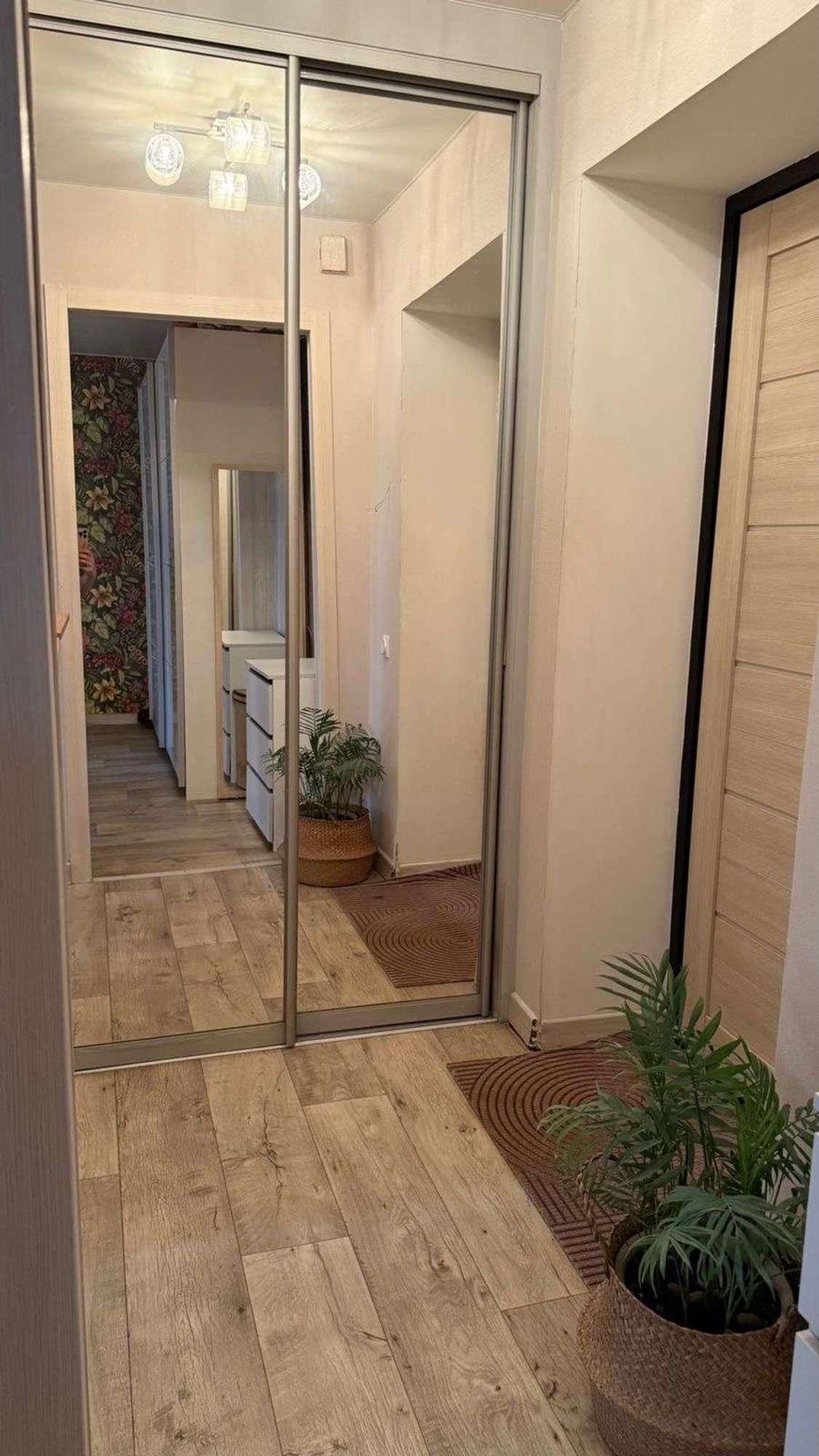 Купить квартиру за 3 650 000 рублей на Ворошилова улица, 40