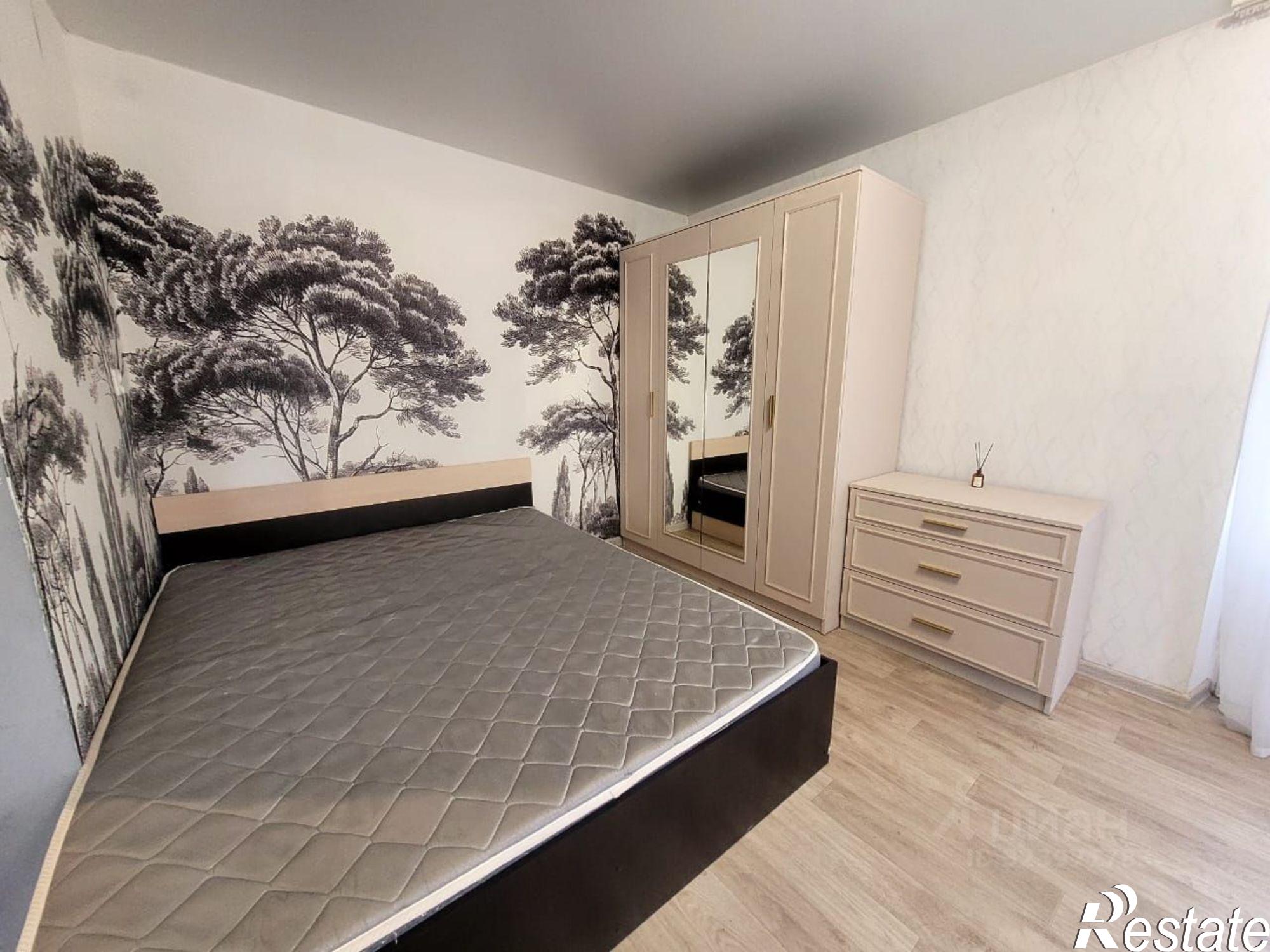 Сдать квартиру за 18 000 рублей на улица Лидии Рябцевой, 47/1