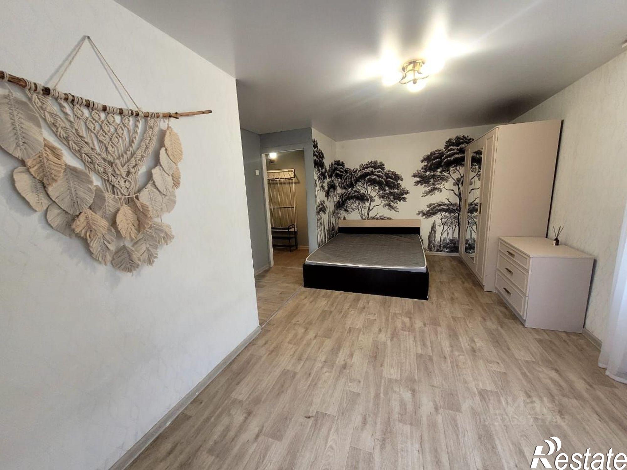 Сдать квартиру за 18 000 рублей на улица Лидии Рябцевой, 47/1