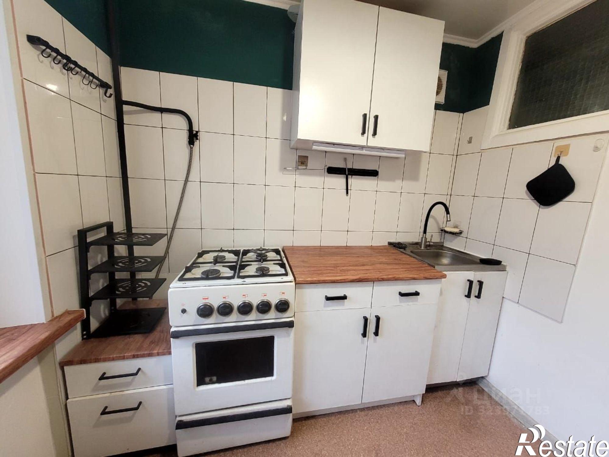 Сдать квартиру за 18 000 рублей на улица Лидии Рябцевой, 47/1