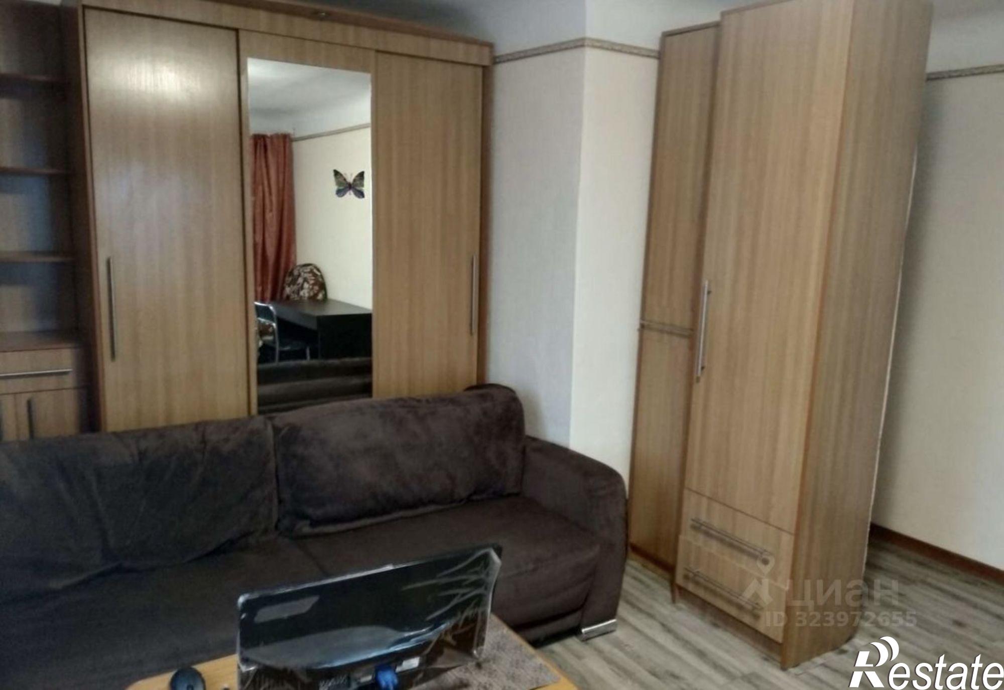 Сдать квартиру за 15 000 рублей на улица Ушинского, 4