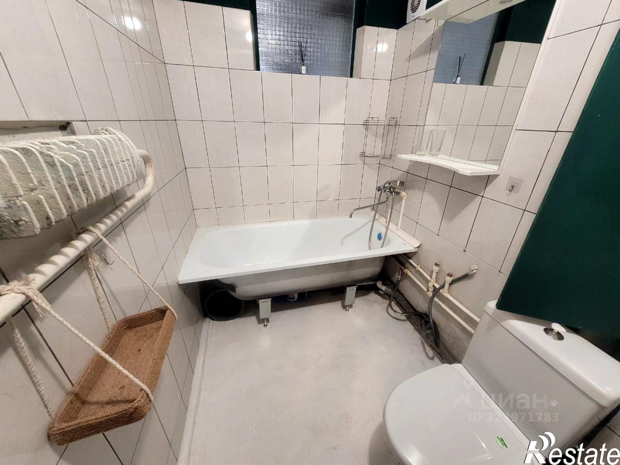 Сдать квартиру за 18 000 рублей на улица Лидии Рябцевой, 47/1