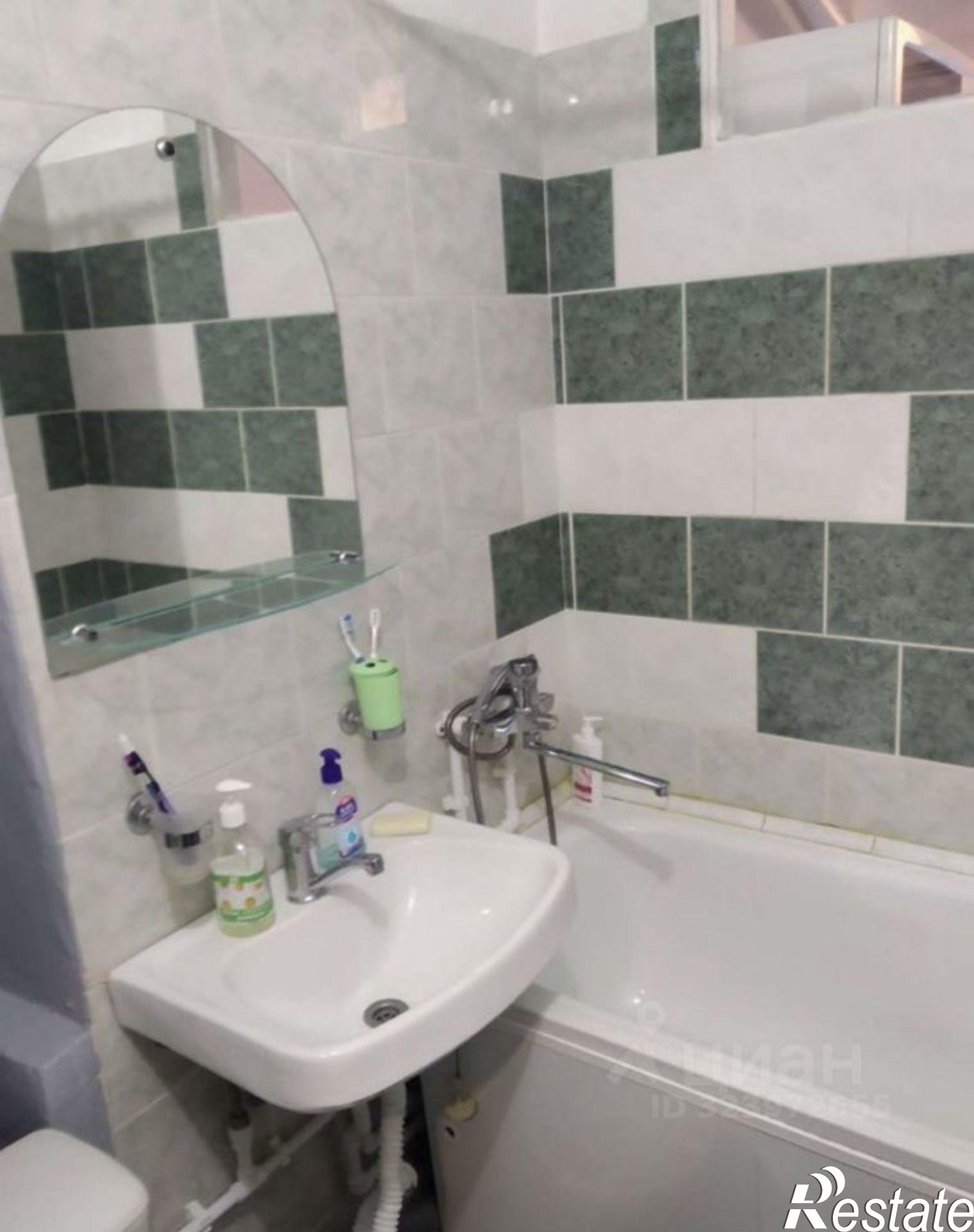 Сдать квартиру за 15 000 рублей на улица Ушинского, 4