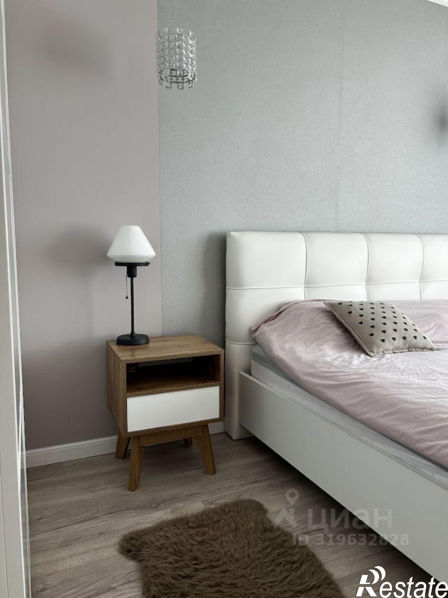 Купить квартиру за 6 990 000 рублей на улица Тимирязева, 23А