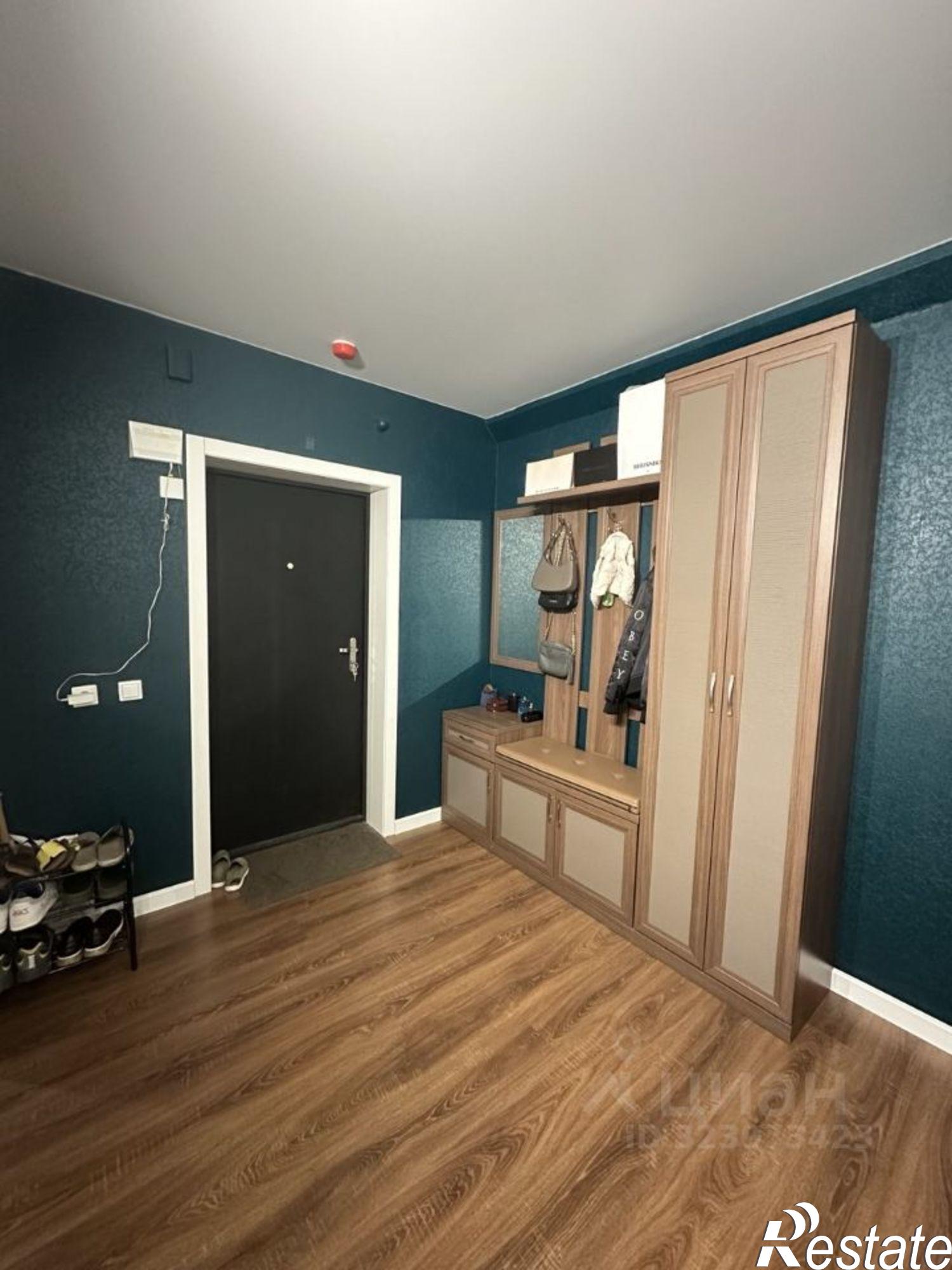 Купить квартиру за 7 680 000 рублей на Беговая улица, 219/2