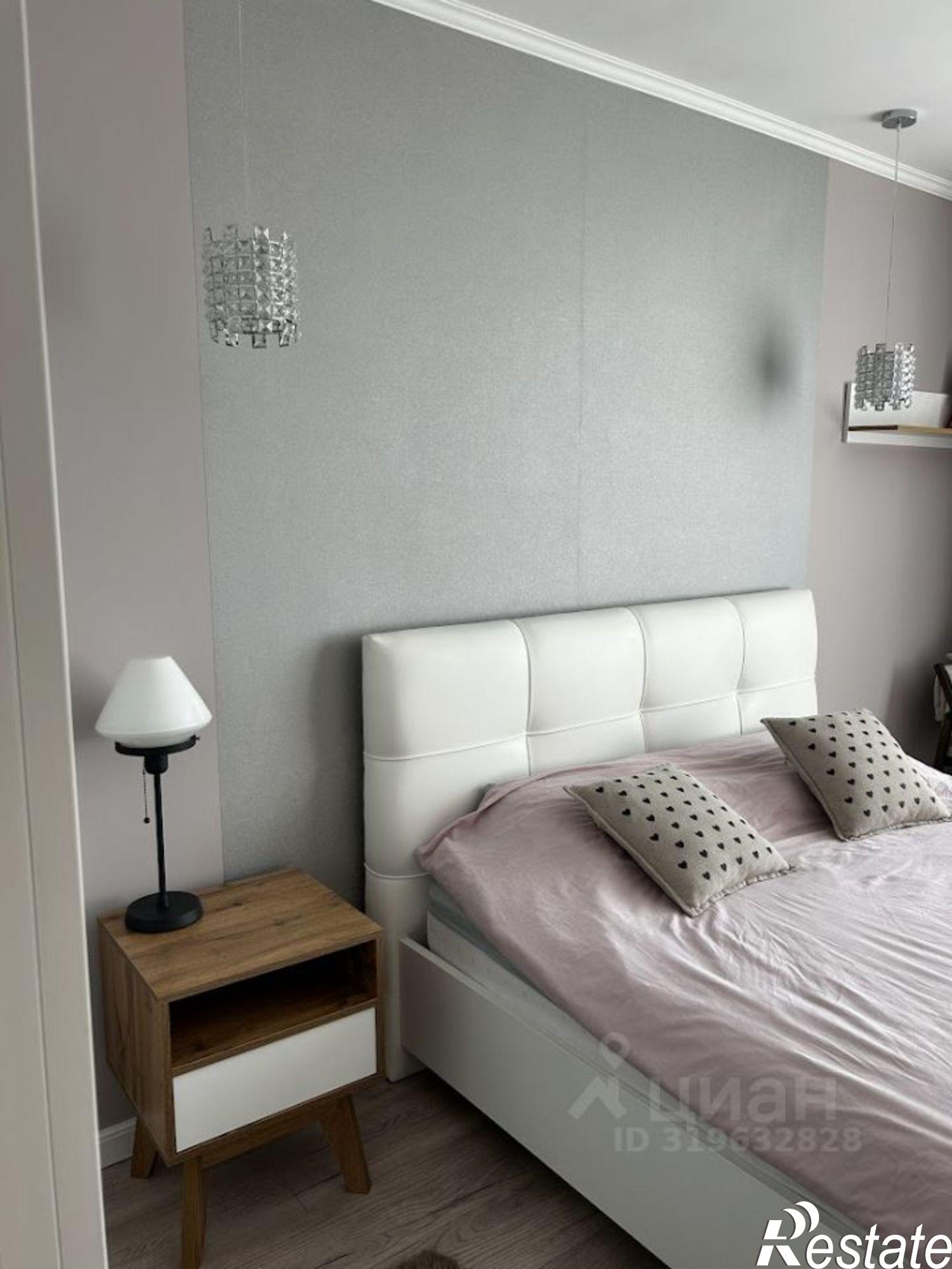 Купить квартиру за 6 990 000 рублей на улица Тимирязева, 23А