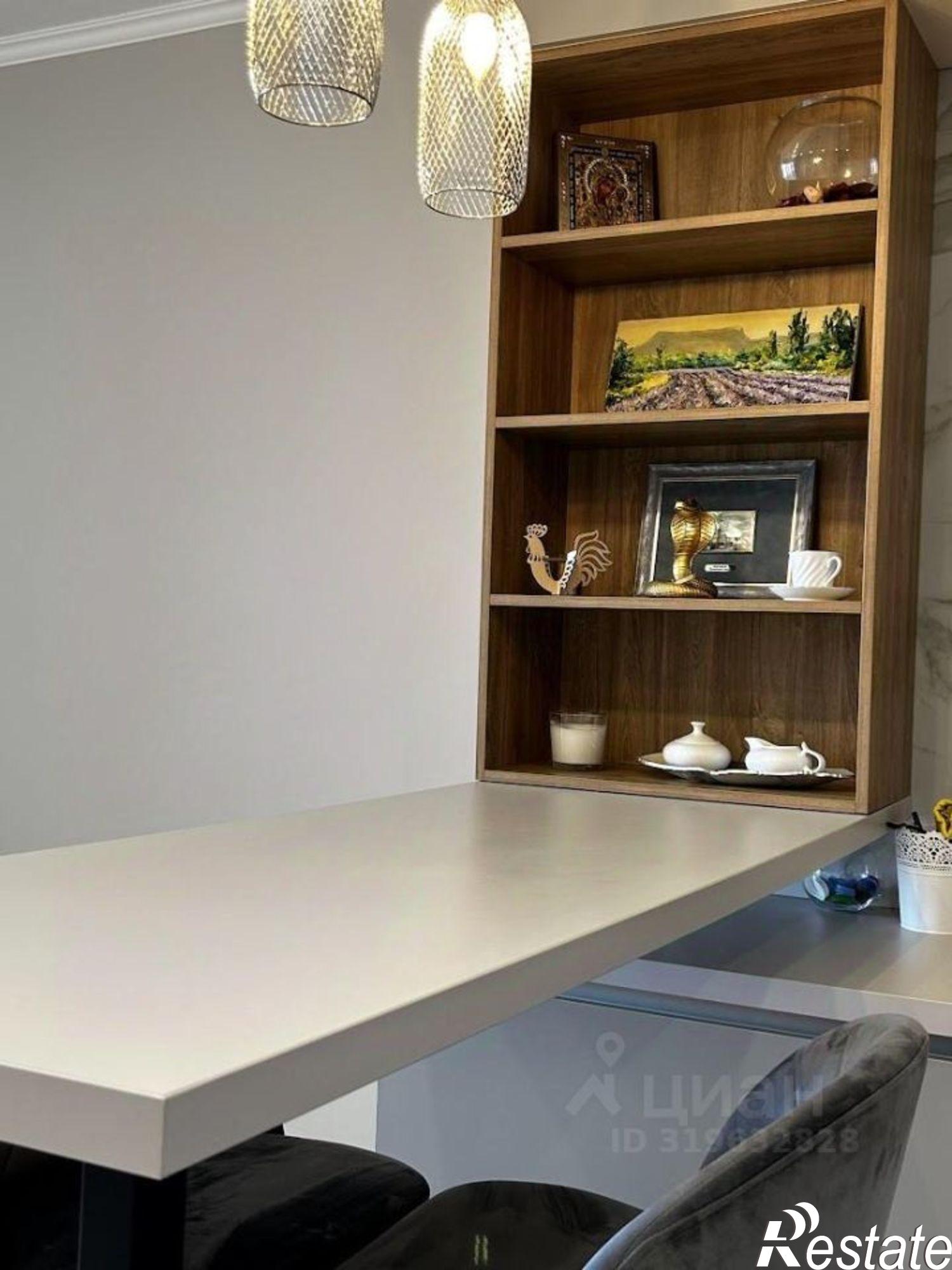 Купить квартиру за 6 990 000 рублей на улица Тимирязева, 23А