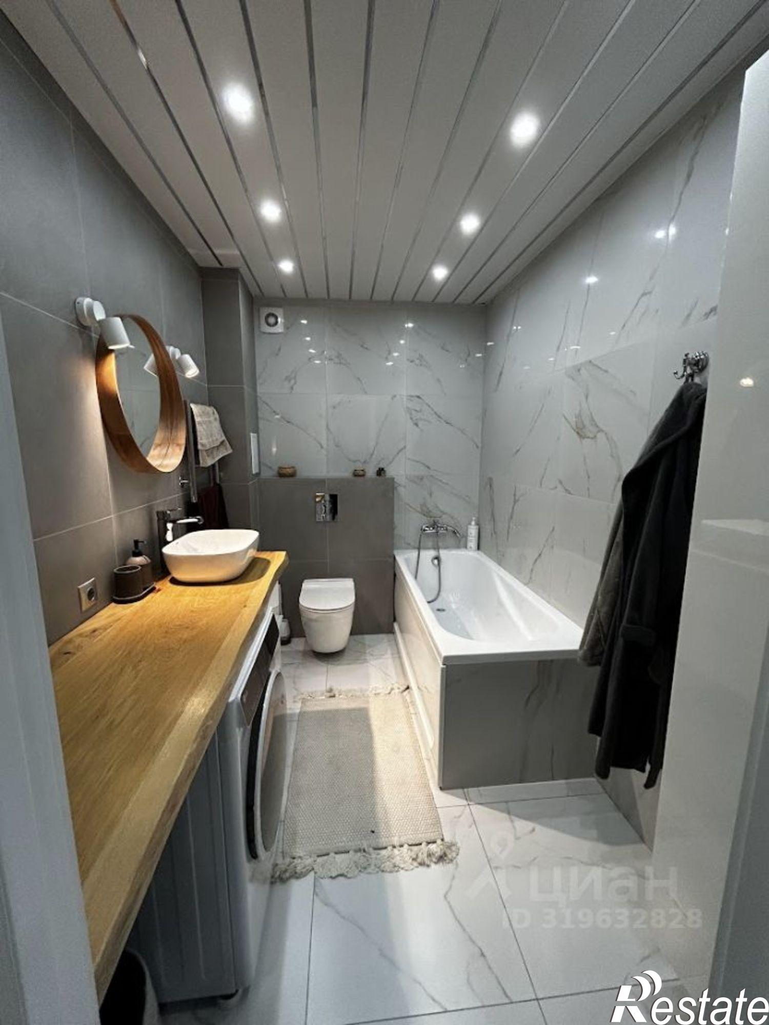 Купить квартиру за 6 990 000 рублей на улица Тимирязева, 23А