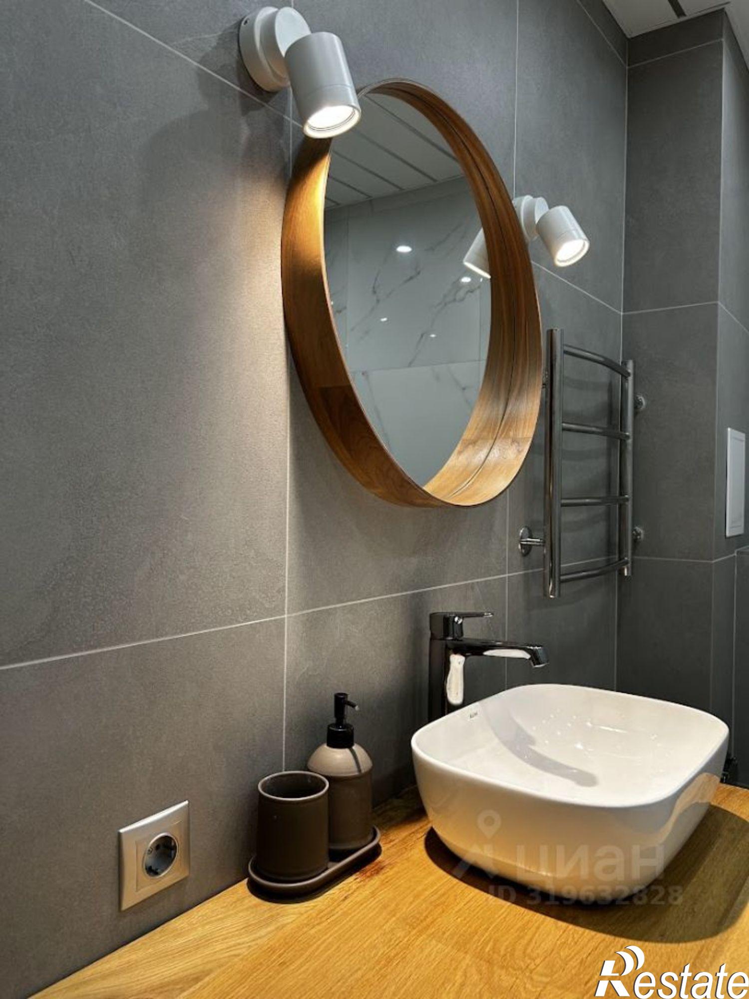 Купить квартиру за 6 990 000 рублей на улица Тимирязева, 23А