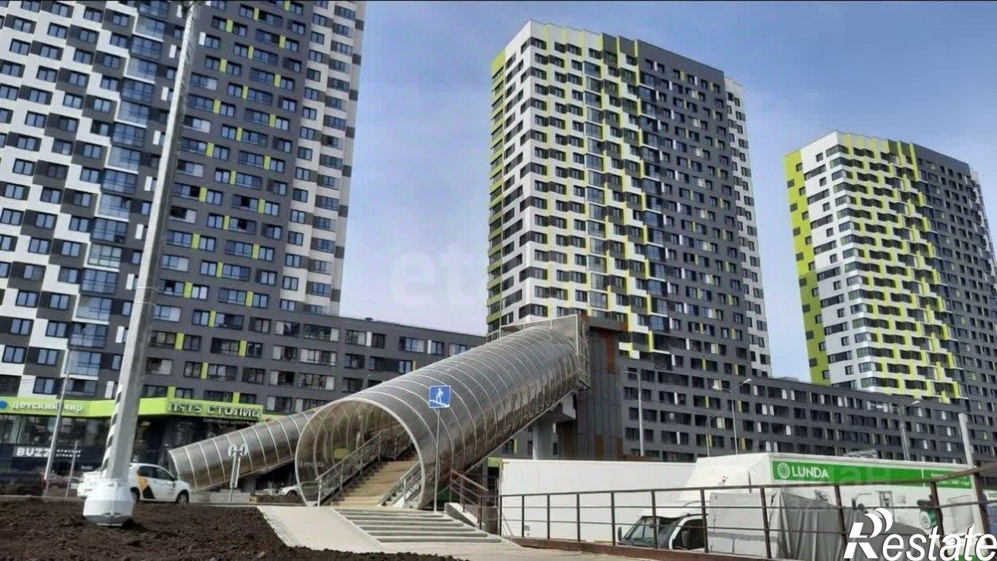 Купить квартиру за 5 950 000 рублей на ул Загоровского, 1