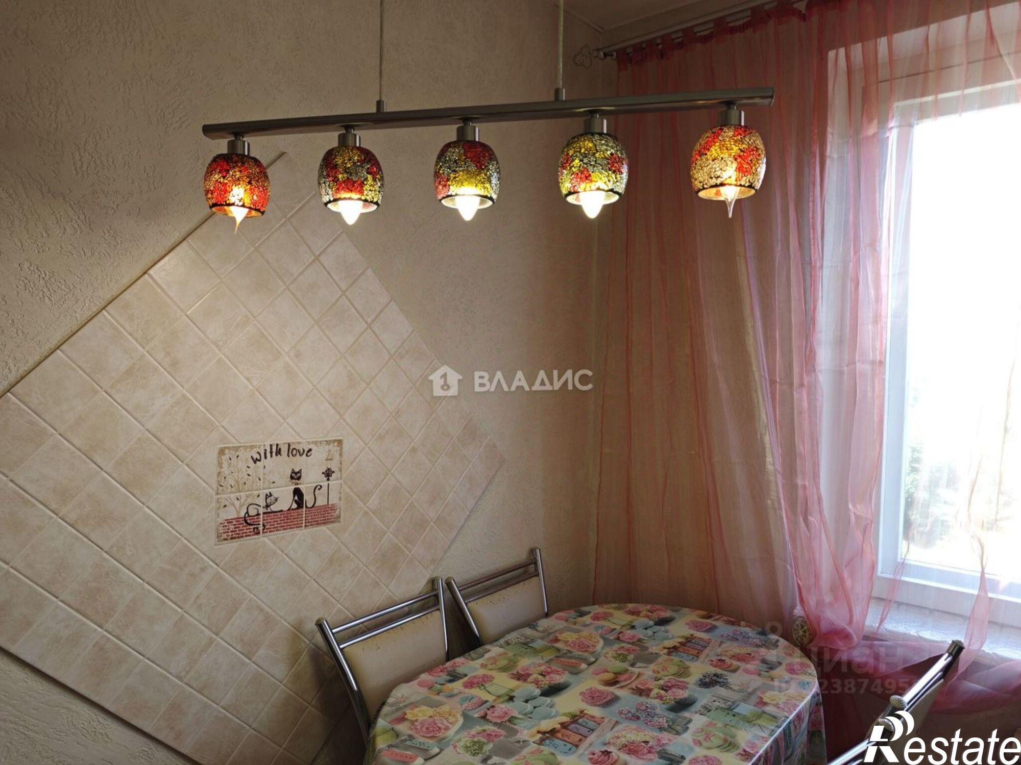 Купить квартиру за 7 300 000 рублей на пр-кт Патриотов, 50В