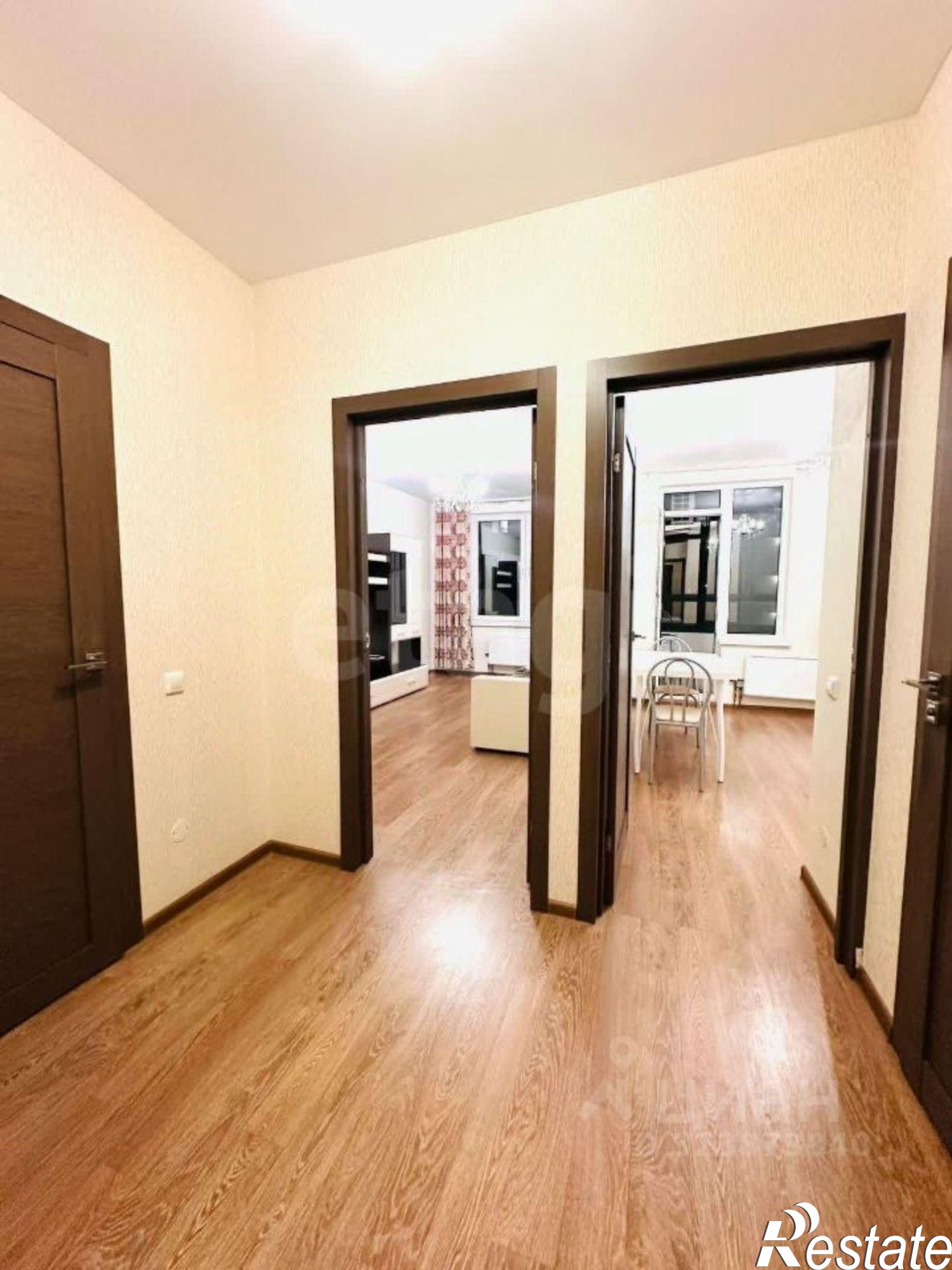 Купить квартиру за 5 950 000 рублей на ул Загоровского, 1