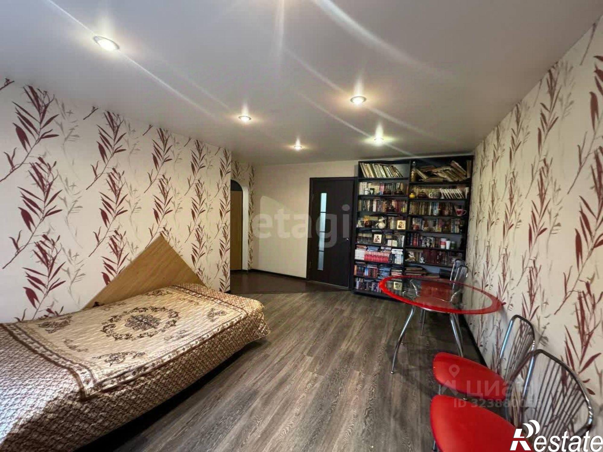 Купить квартиру за 4 990 000 рублей на ул Ильича, 55Т