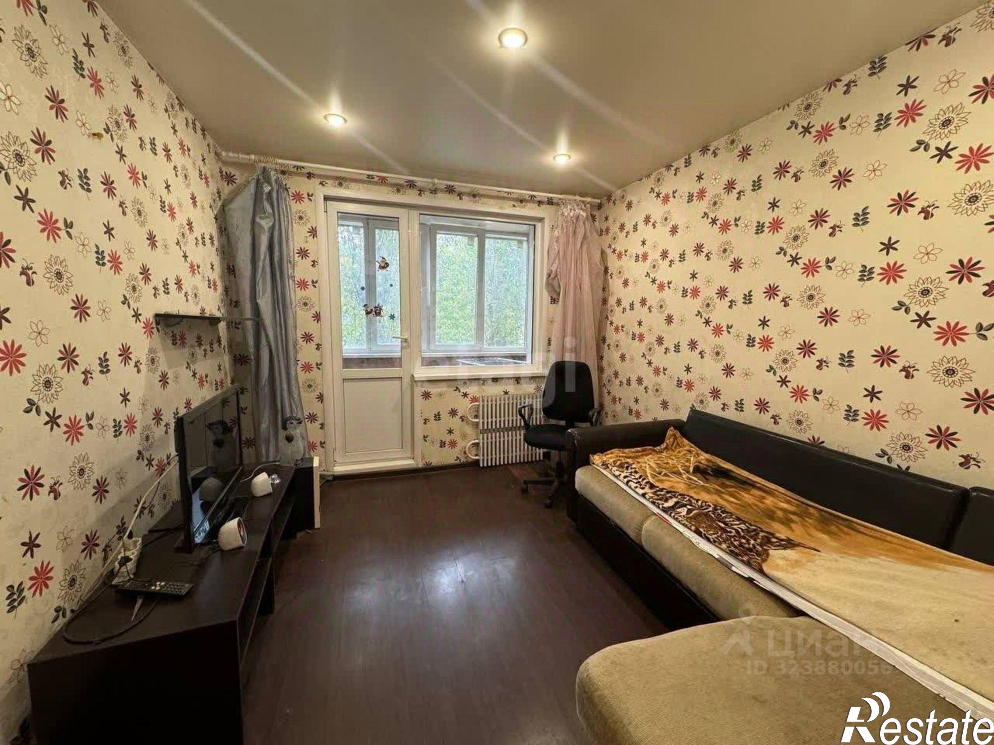 Купить квартиру за 4 990 000 рублей на ул Ильича, 55Т