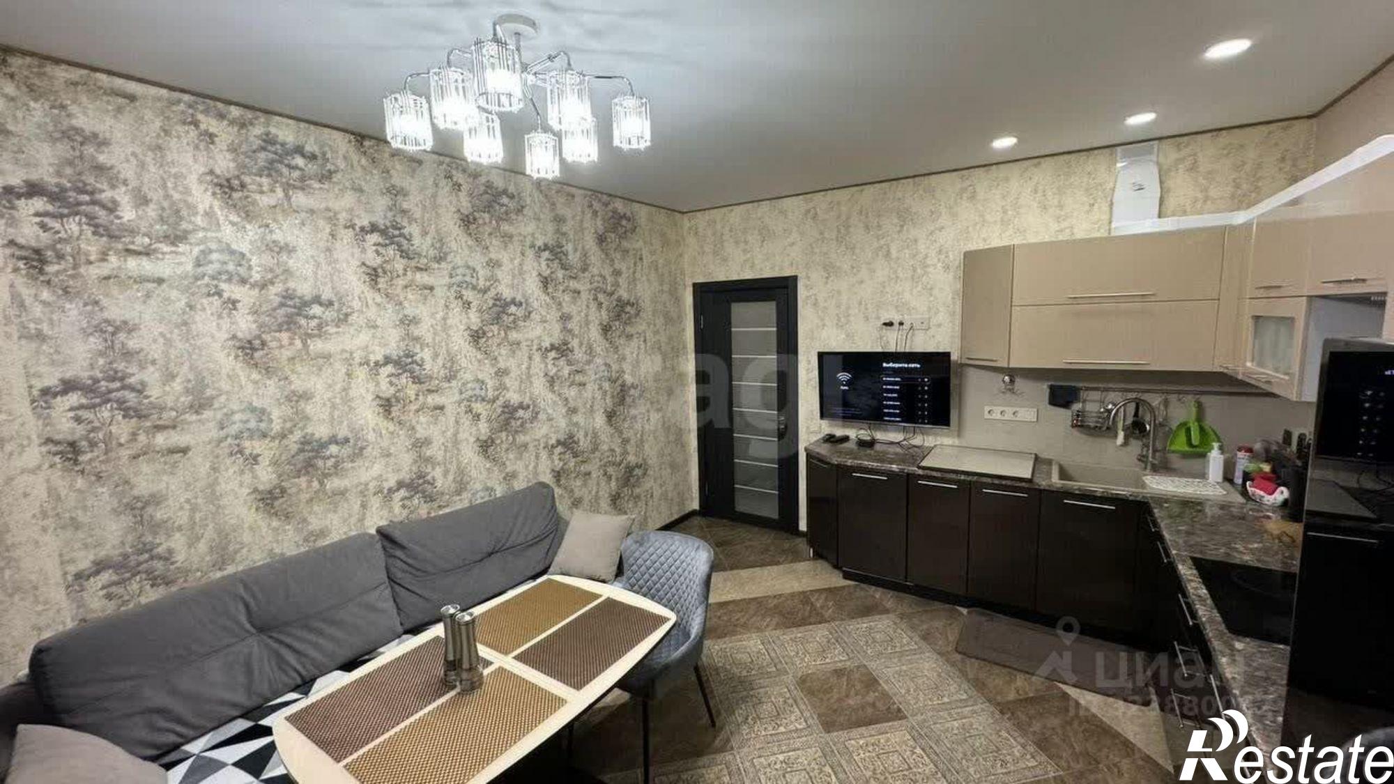 Купить квартиру за 12 500 000 рублей на ул Ломоносова, 84