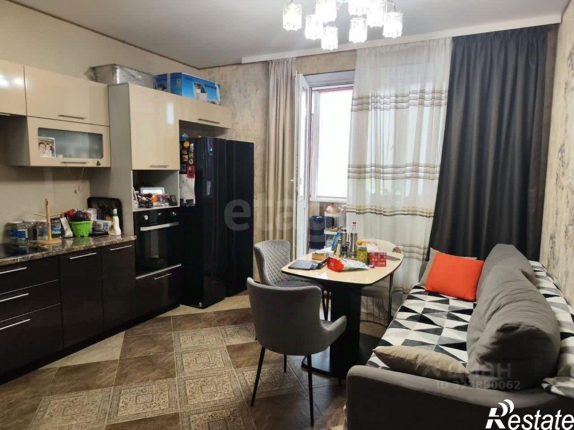 Купить квартиру за 12 500 000 рублей на ул Ломоносова, 84