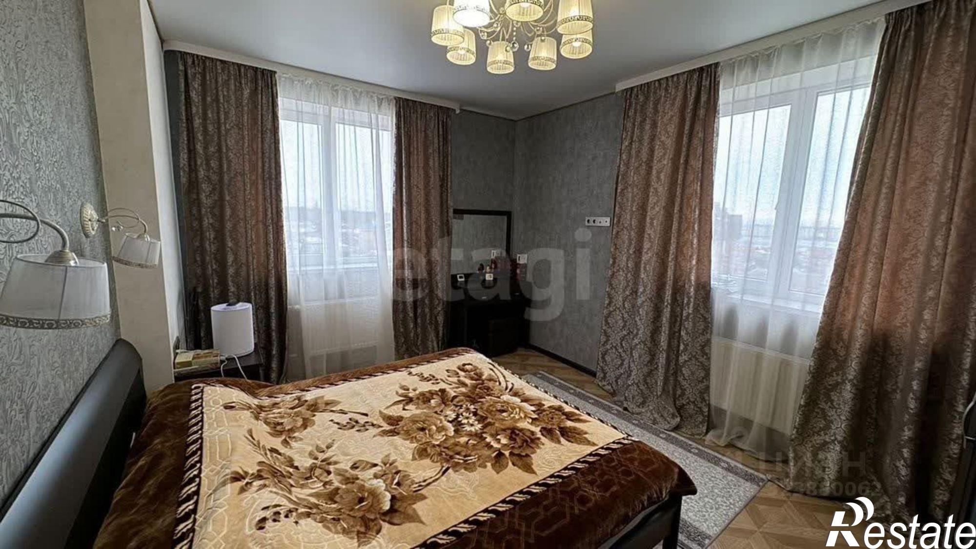 Купить квартиру за 12 500 000 рублей на ул Ломоносова, 84