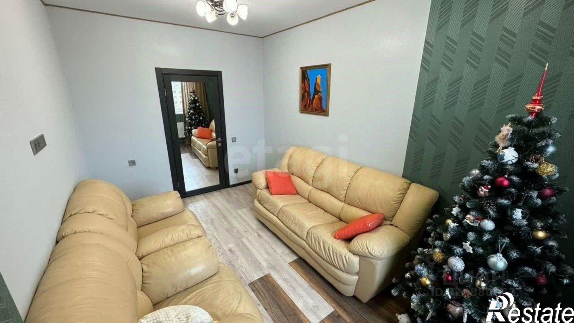 Купить квартиру за 12 500 000 рублей на ул Ломоносова, 84