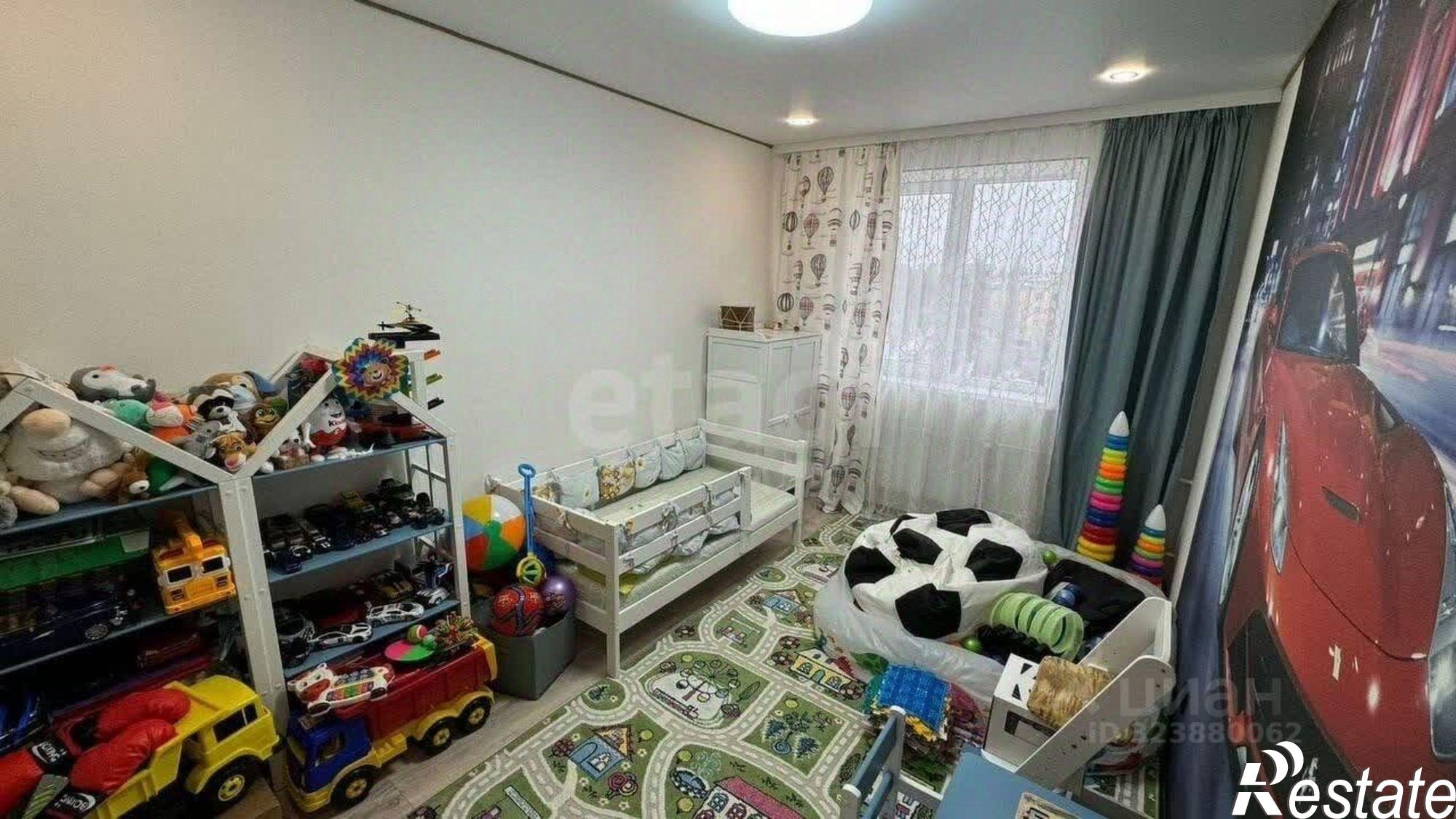 Купить квартиру за 12 500 000 рублей на ул Ломоносова, 84